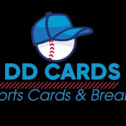 DD Cards